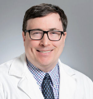 Photo Dr. McConathy
